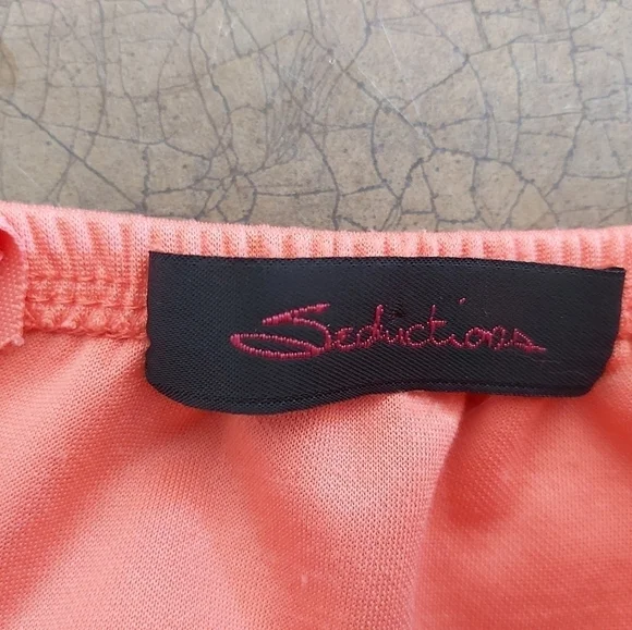 *SEDUCTION* STRAPLESS DRESS/ B2 - Picture 4 of 7